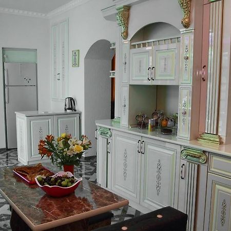 Inter Boutique Hotel Ереван Екстериор снимка