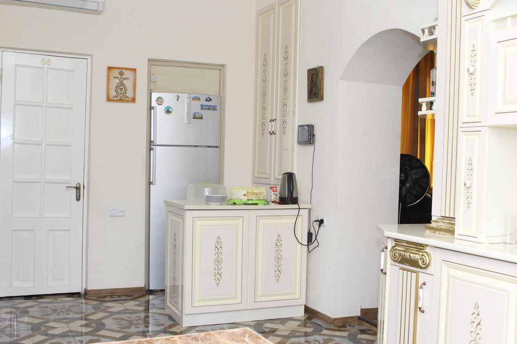Inter Boutique Hotel Ереван Екстериор снимка