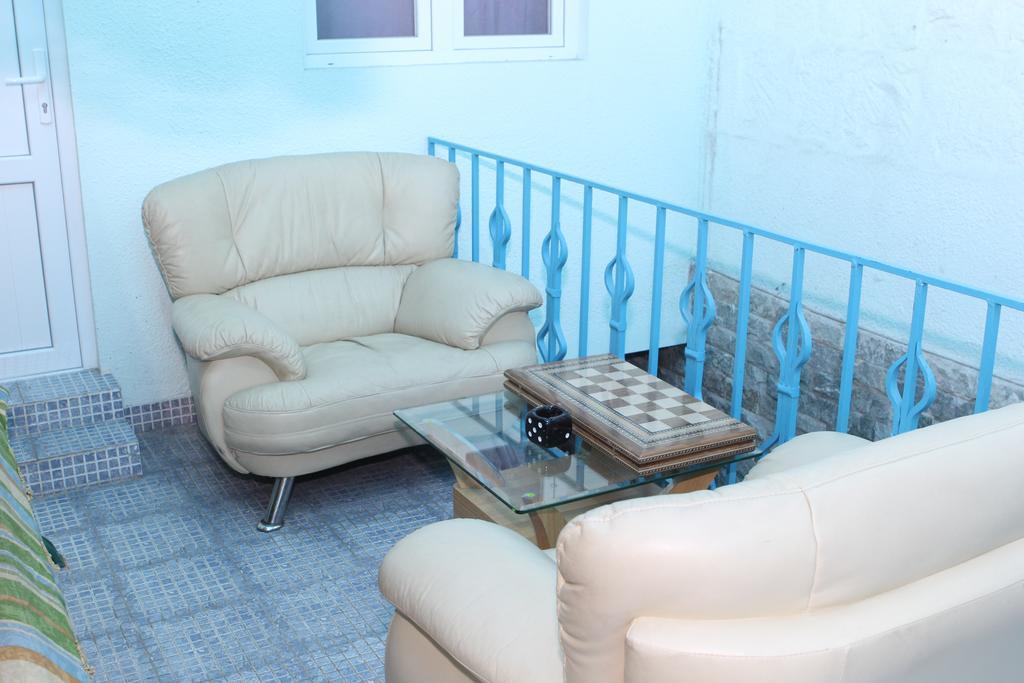 Inter Boutique Hotel Ереван Екстериор снимка
