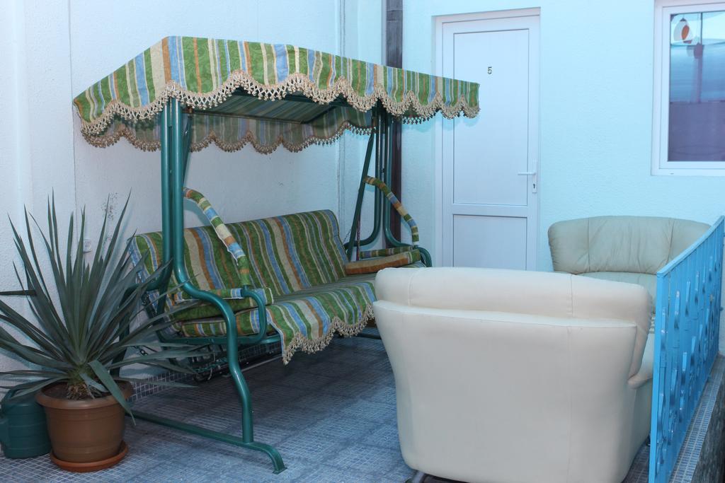 Inter Boutique Hotel Ереван Екстериор снимка