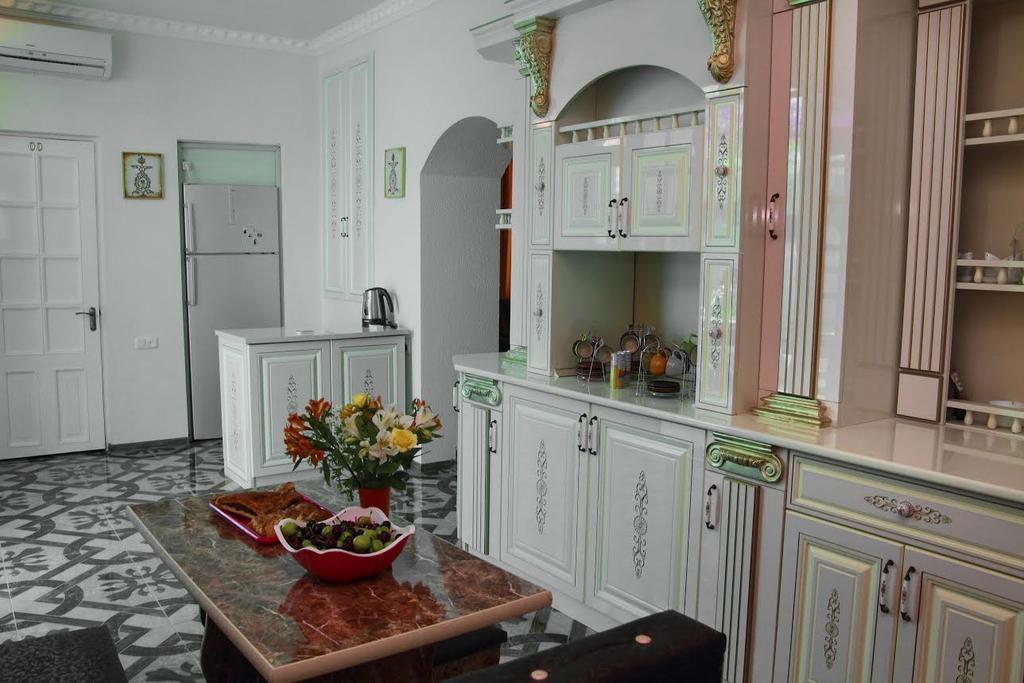 Inter Boutique Hotel Ереван Екстериор снимка